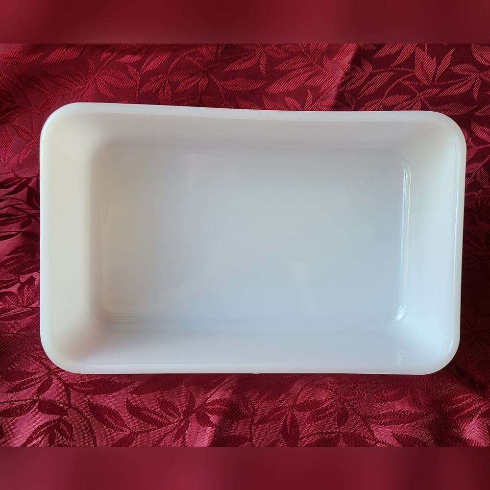 1950's Set of 2 Westinghouse Bakeware - Picture 3 of 4